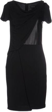 Emporio Armani VESTITI - Vestiti corti su YOOX.COM