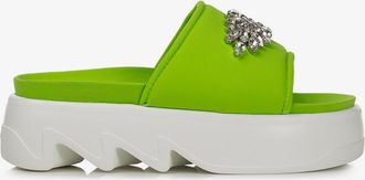 Le Silla SANDALO POOLSIDE 60 mm