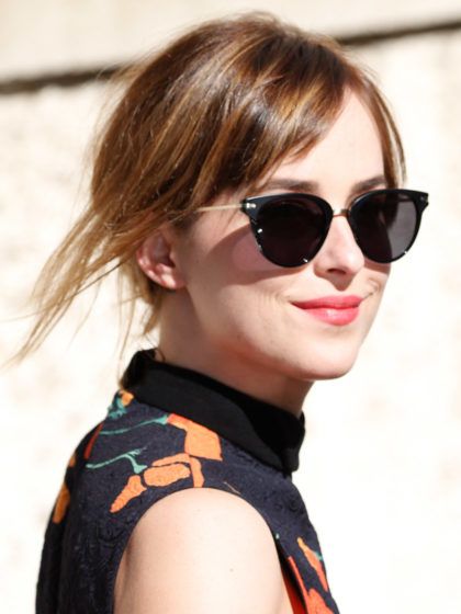 Peinados cómodos y frescos para los días más calurosos