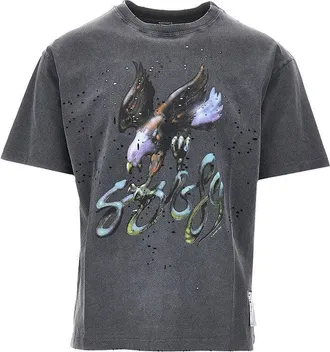 SATISFY MothTech T-shirt Man XL