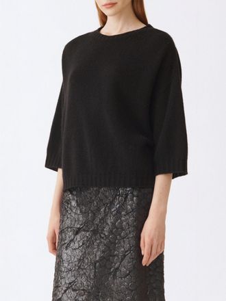 Fabiana Filippi Sweater FABIANA FILIPPI Woman color Black