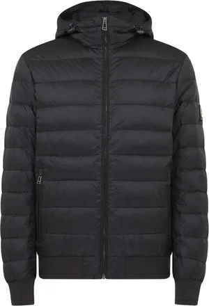 Belstaff CONTROL JACKET Size: XXL, colour: BLACK