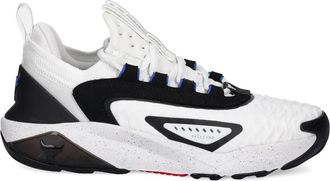 Under Armour Sneakers Project Rock 7 - Bianco