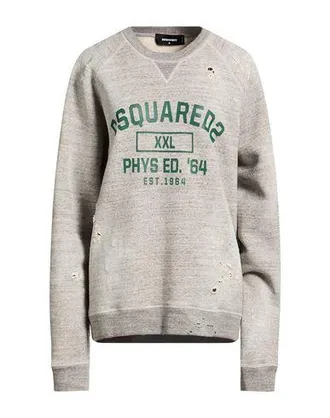 Dsquared2 TOPWEAR - Sweatshirts sur YOOX.COM