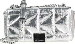 Karl Lagerfeld BAGS - Cross-body bags sur YOOX.COM