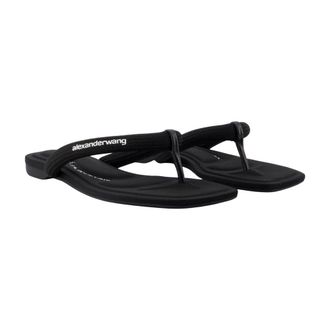 Alexander Wang Jenna Sandal - Black
