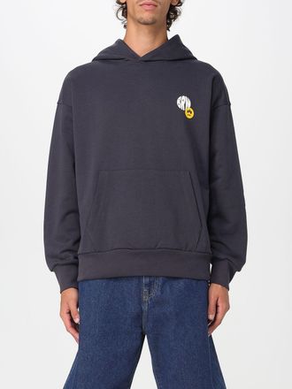 Barrow Sweatshirt BARROW Men color Grey