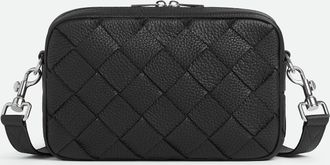 Bottega Veneta Camera Bag Intrecciato Piccola - Bottega Veneta