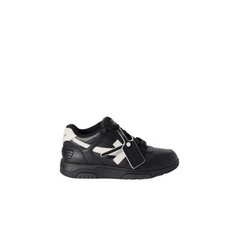 Off-white Accesorios - Shoes - Hombre - Negro - 40 EU