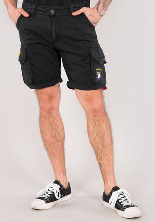 Alpha Industries Shorts