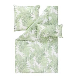 OEM Juego De Ropa De Cama De Sat&eacute;n Estella 7971/530 Belara Mako, 200x220cm, 5 Piezas