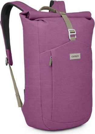 Osprey Arcane Roll Top Pack 24 Daypack - Unisex | lila