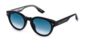 Police SPLR48M MERCEDES 700Y Womens Sunglasses Size 51