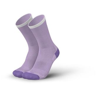 INCYLENCE Pure V1 Velosocken - Unisex | lila