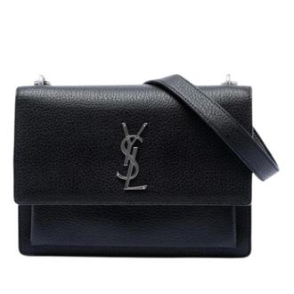 Saint Laurent Pre-owned The Sunset - - Pre-owned - Donna - Nero - ONE SIZE