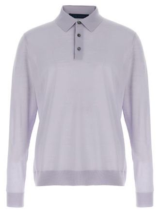 Kiton Ciro Polo Shirt