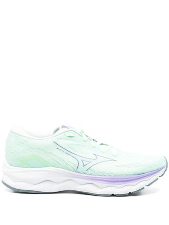 Mizuno Wave Serene sneakers - Groen
