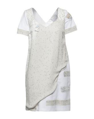 Daniela Dallavalle VESTITI - Vestiti corti su YOOX.COM