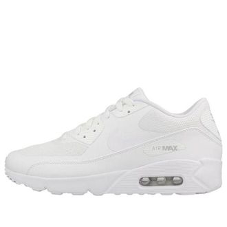 Nike Air Max 90 Ultra 2.0 Essential Triple White 875695-101