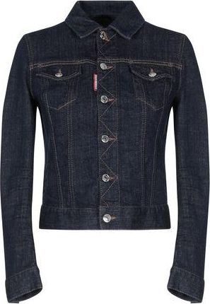 Dsquared2 COATS & JACKETS - Denim outerwear sur YOOX.COM
