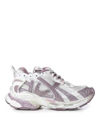 Balenciaga Runner Glitter Sneaker