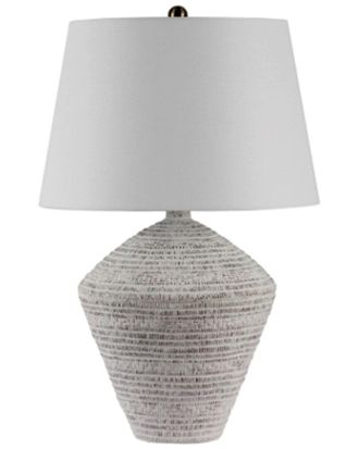 Bassett Mirror Company Eclipse Table Lamp