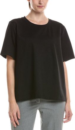 Eileen Fisher Eileen Fisher Ponte T-Shirt