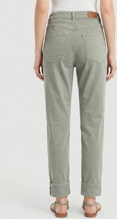 Brunello Cucinelli Cotton Relaxed-Fit Trousers