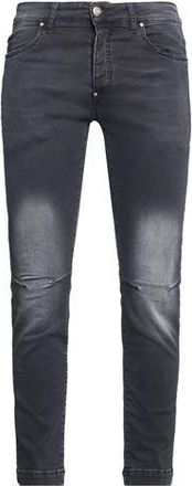 En Avance BOTTOMWEAR - Pantaloni jeans su YOOX.COM