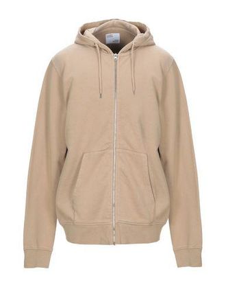 Colorful Standard Sweatshirts