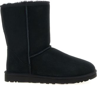 UGG Classic Short Ankle Boots