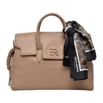 Ermanno Scervino Donna, Borse, Marrone, Taglia unica, new