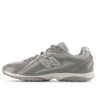 New Balance 204L Slate Grey Raincloud U204L42A
