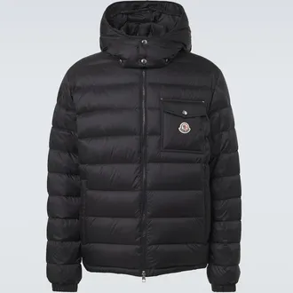 Moncler Verith quilted down jacket
