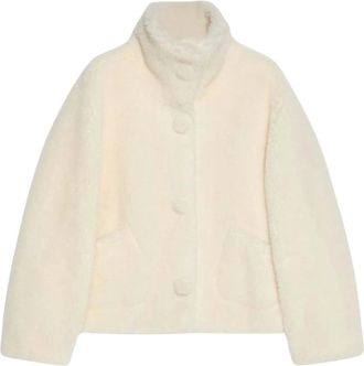 iBlues Mujer, Chaquetas, Blanco, Talla: XS