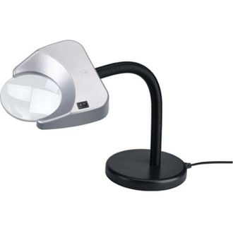 Format Schweizer L&aacute;mpara De Pie Tech-line Aum.2x Led Di&aacute;m.lente 120mm - 298142