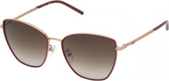 Tous Womens STO459-5708FC STO459 57 5708FC Sunglasses - Multicolour - One Size