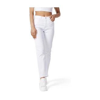 Only Only, Donna, Jeans, Bianco, W27 L32, new