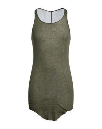 Rick Owens TOPWEAR - Tank Tops sur YOOX.COM
