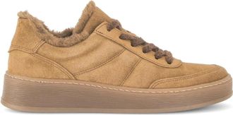 Gabor Dames, Schoenen, Bruin, Maat: 38 1/2 EU Su&egrave;de