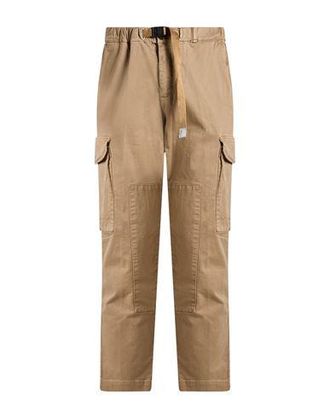 White Sand BOTTOMWEAR - Trousers on YOOX.COM