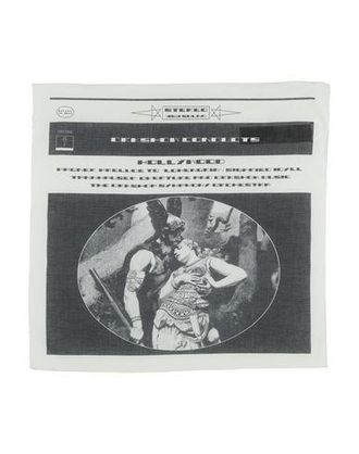 Rick Owens ACCESSOIRES - Schals auf YOOX.COM