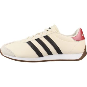 adidas Runvista - Sport - Mujer - Beige - 38 2/3 EU