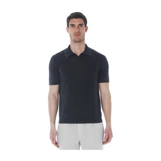 Irish Crone Heren, Tops, Grijs, Maat: XL Katoen