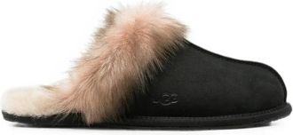 UGG Ugg, Schoenen, Dames, Zwart, 36 EU, Slippers