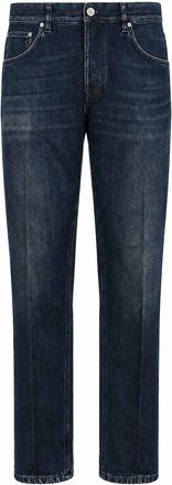 Pantaloni Torino Reggae Jeans