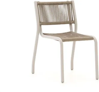 Manifesto Furniture Manifesto Misurina dining tuinstoel stapelbaar