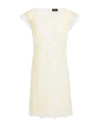 Vila DRESSES - Mini dresses on YOOX.COM