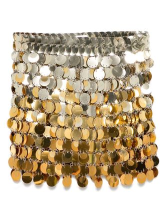 Paco Rabanne Skirt
