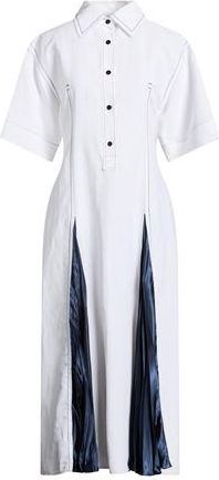 Ferragamo DRESSES - Midi dresses on YOOX.COM
